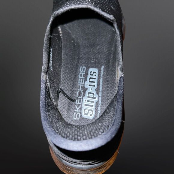 Skechers Men's Ultra Flex 3.0 Right Away Slip-in Sneaker Loafer Size 9.5 - Picture 7 of 9